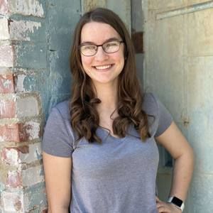 Meet your Posher, Rylee